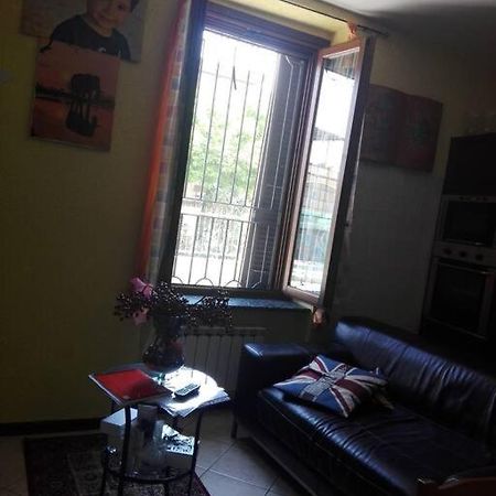 Appartamento In Cascina Lombarda Caselle Lurani Εξωτερικό φωτογραφία