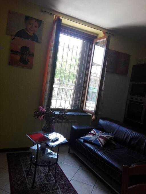 Appartamento In Cascina Lombarda Caselle Lurani Εξωτερικό φωτογραφία