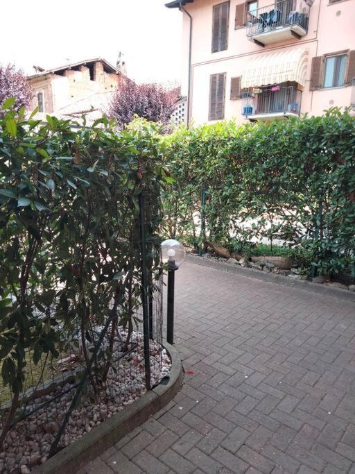 Appartamento In Cascina Lombarda Caselle Lurani Εξωτερικό φωτογραφία