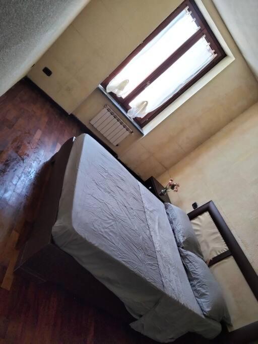 Appartamento In Cascina Lombarda Caselle Lurani Εξωτερικό φωτογραφία