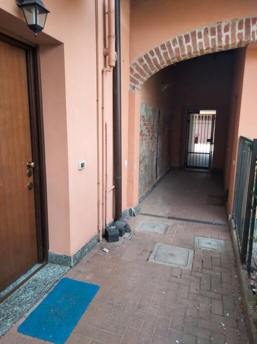 Appartamento In Cascina Lombarda Caselle Lurani Εξωτερικό φωτογραφία