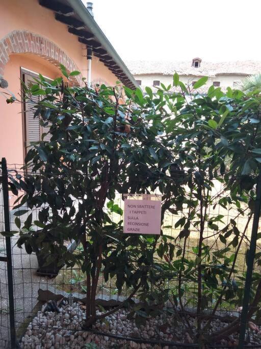 Appartamento In Cascina Lombarda Caselle Lurani Εξωτερικό φωτογραφία