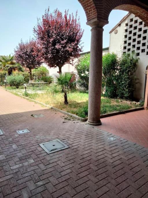 Appartamento In Cascina Lombarda Caselle Lurani Εξωτερικό φωτογραφία