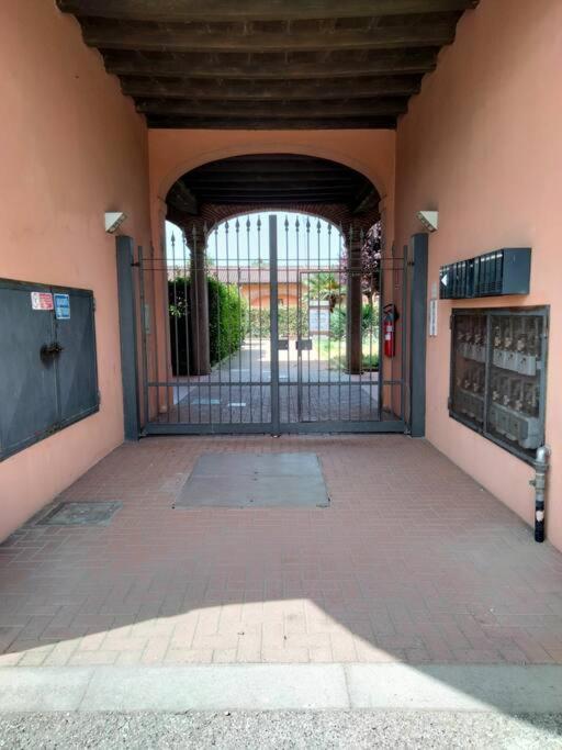 Appartamento In Cascina Lombarda Caselle Lurani Εξωτερικό φωτογραφία