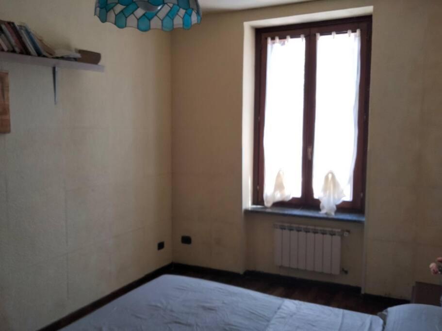 Appartamento In Cascina Lombarda Caselle Lurani Εξωτερικό φωτογραφία